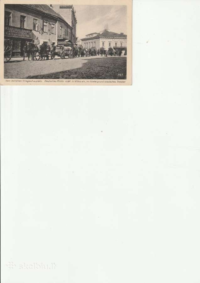 Vilnius Atviruku kolekcija - nuotraukos Nr. 6