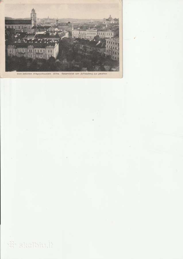 Vilnius Atviruku kolekcija - nuotraukos Nr. 7