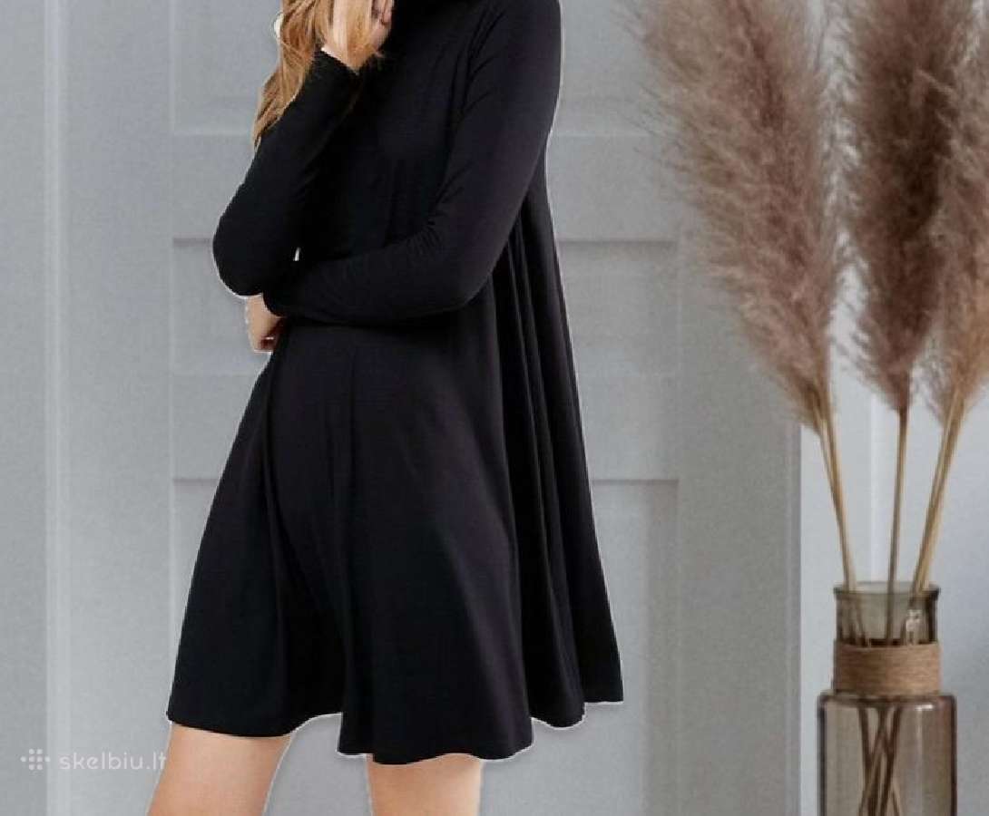 Laisva “asos sunknelė
