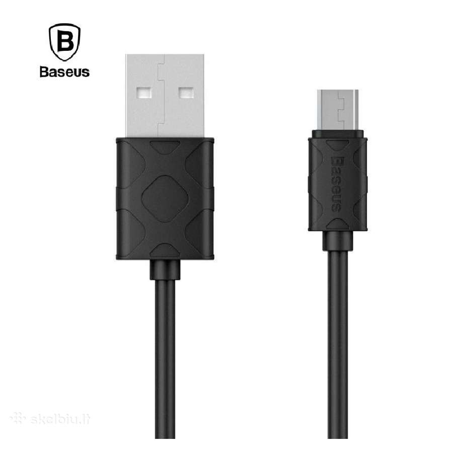 Type-c, Microusb telefonų laidai Nuolaidos iki 70% - nuotraukos Nr. 5