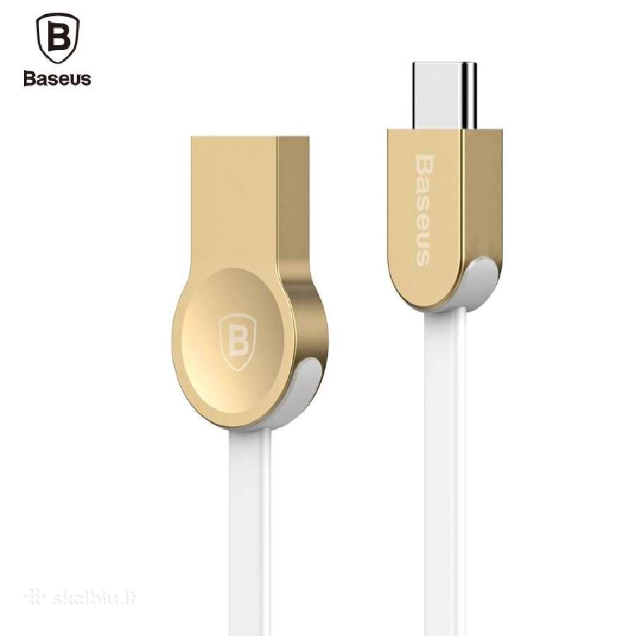 Type-c, Microusb telefonų laidai Nuolaidos iki 70% - nuotraukos Nr. 9