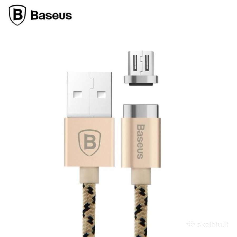 Type-c, Microusb telefonų laidai Nuolaidos iki 70% - nuotraukos Nr. 11