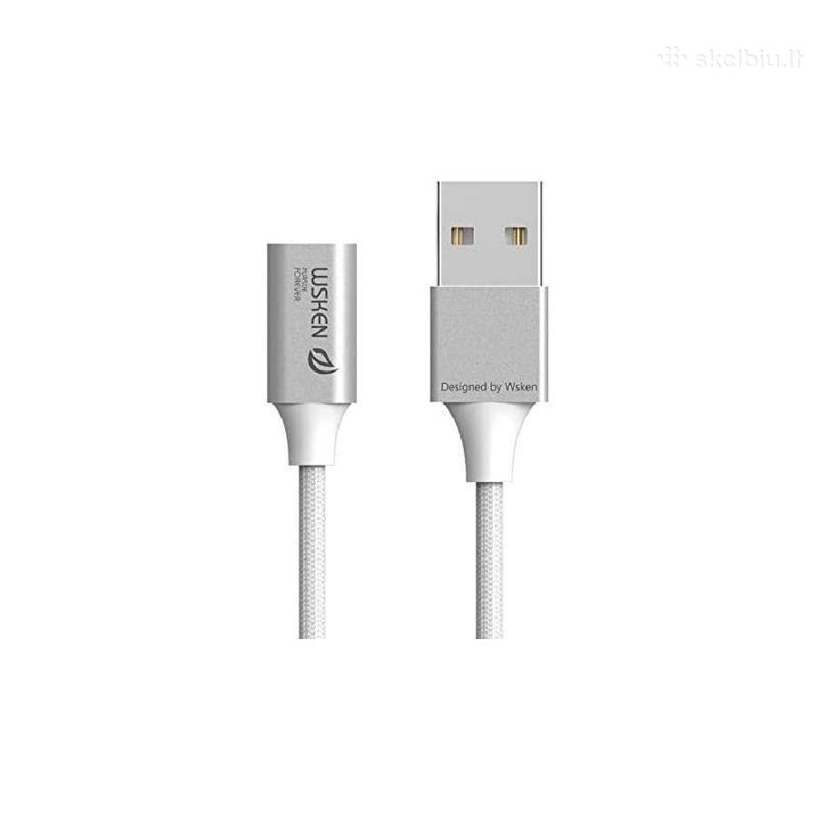 Type-c, Microusb telefonų laidai Nuolaidos iki 70% - nuotraukos Nr. 13