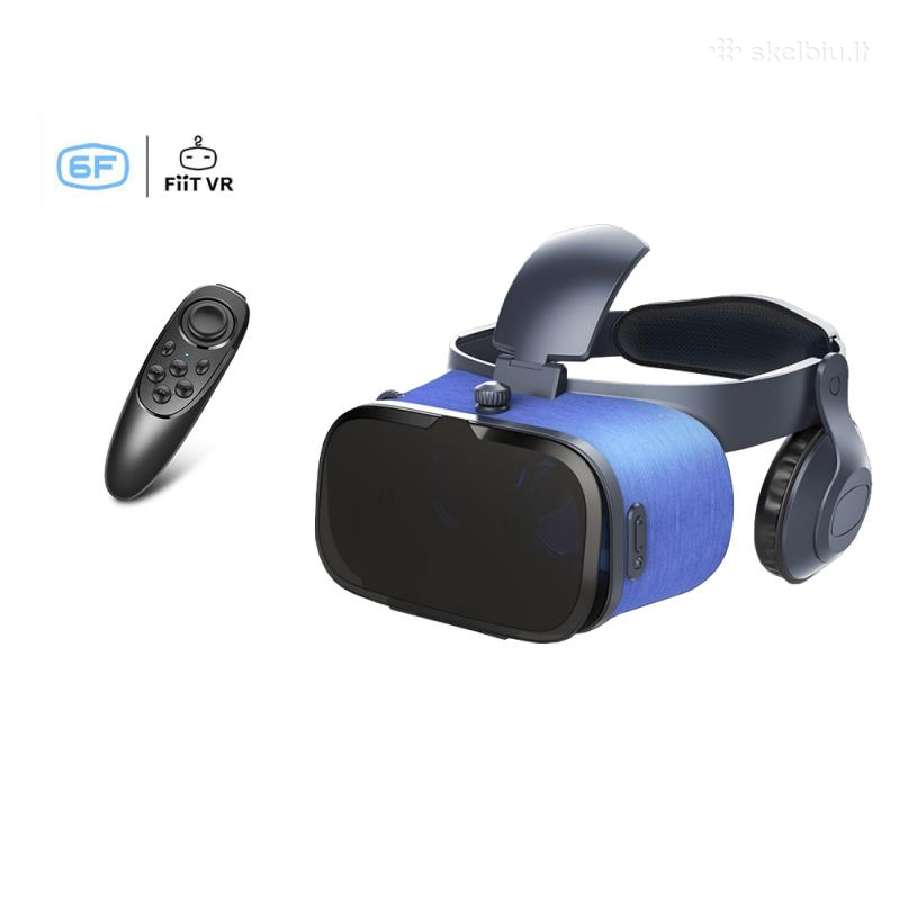 Vr akiniai ir pulteliai nuolaidos iki 70% - nuotraukos Nr. 6