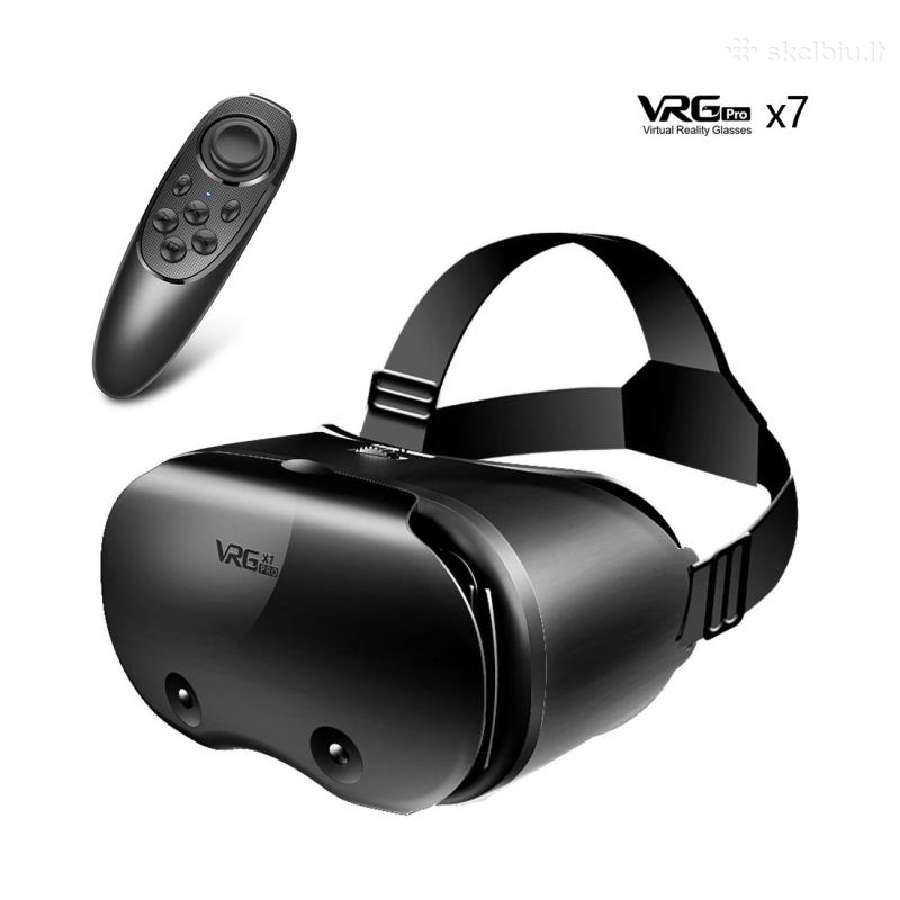 Vr akiniai ir pulteliai nuolaidos iki 70% - nuotraukos Nr. 7