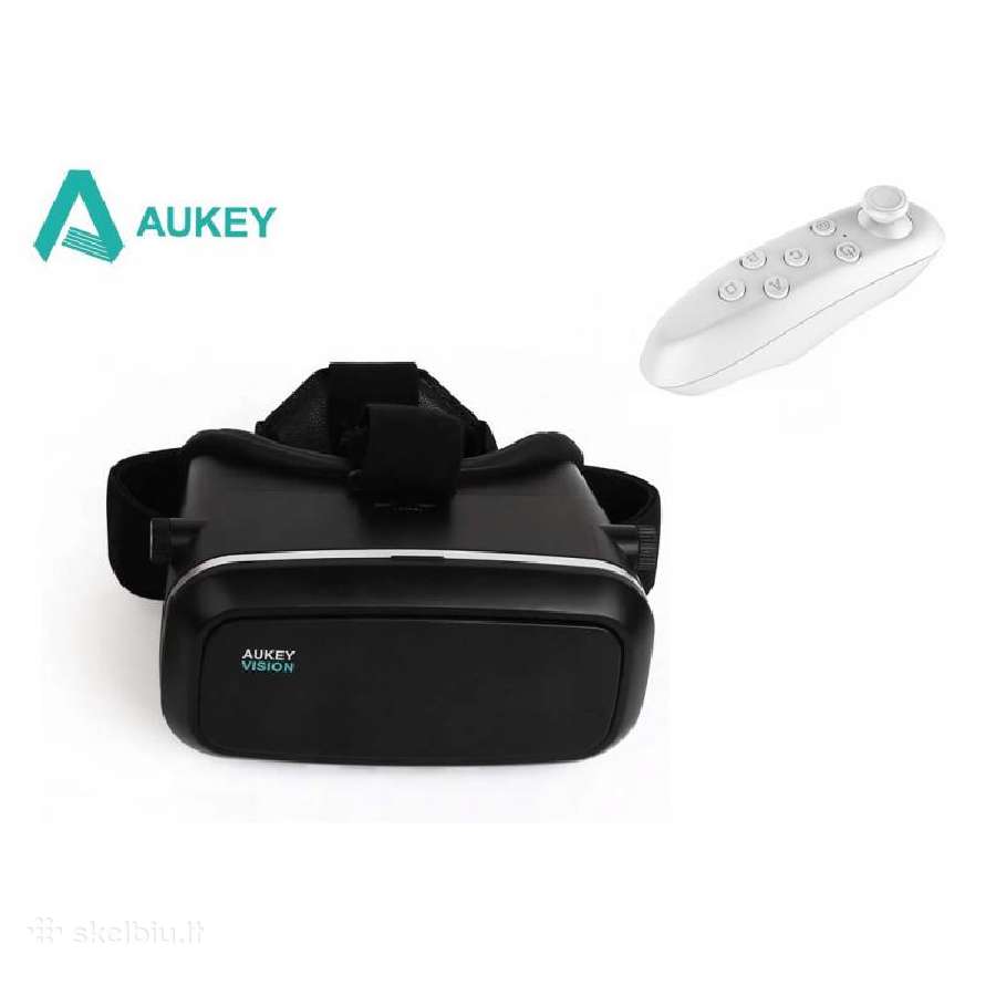 Vr akiniai ir pulteliai nuolaidos iki 70% - nuotraukos Nr. 10