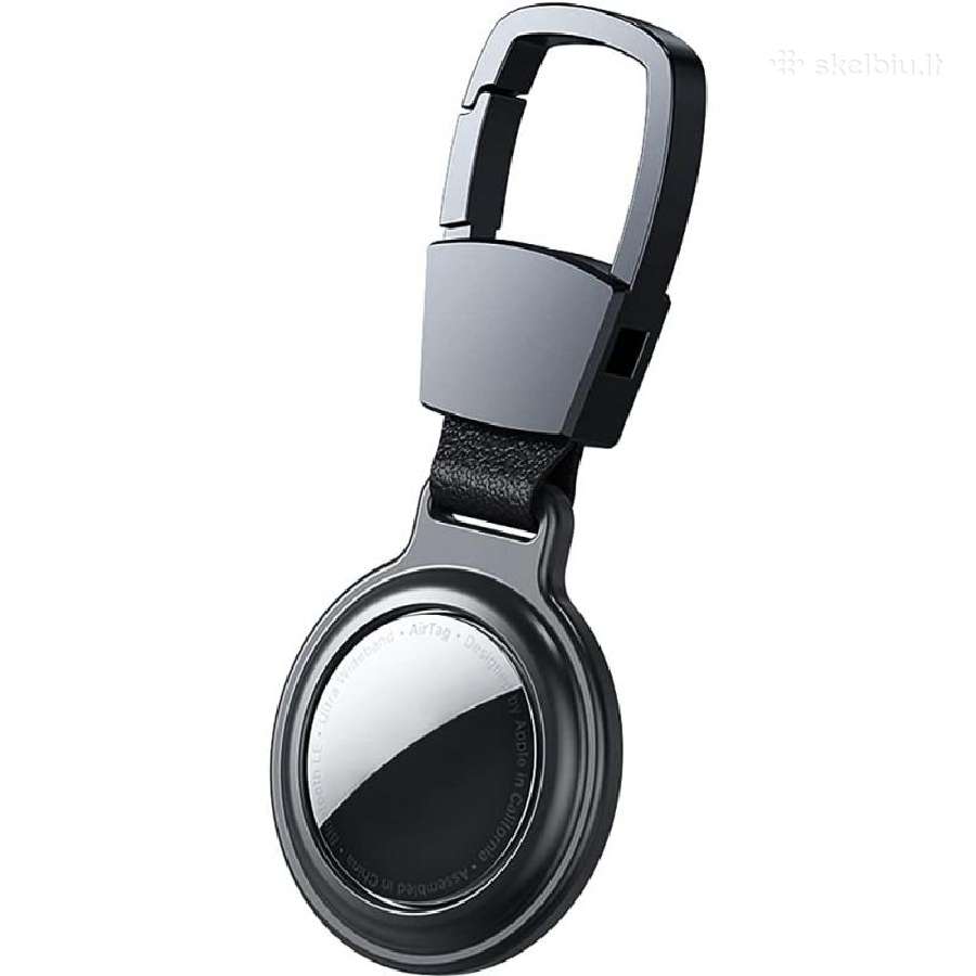 Apple Airtag dėkliukai - Nuolaidos iki 70% - nuotraukos Nr. 3