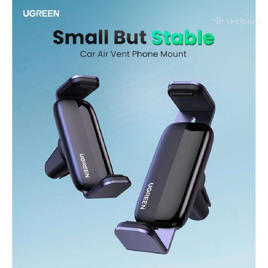 Magnetiniai telefonų laikikliai Nuolaidos iki 70% - nuotraukos Nr. 11