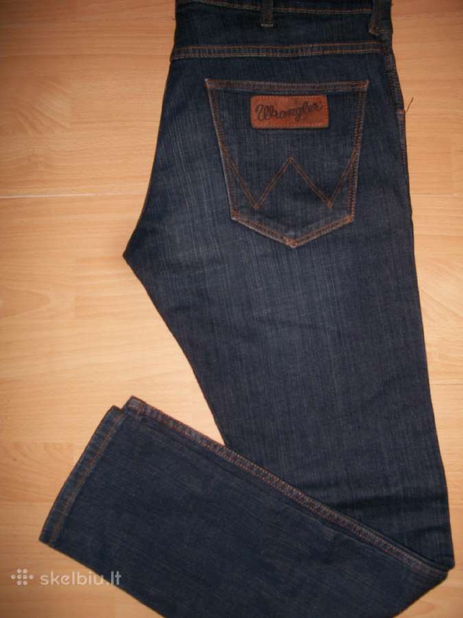 Wrangler-levis-lee