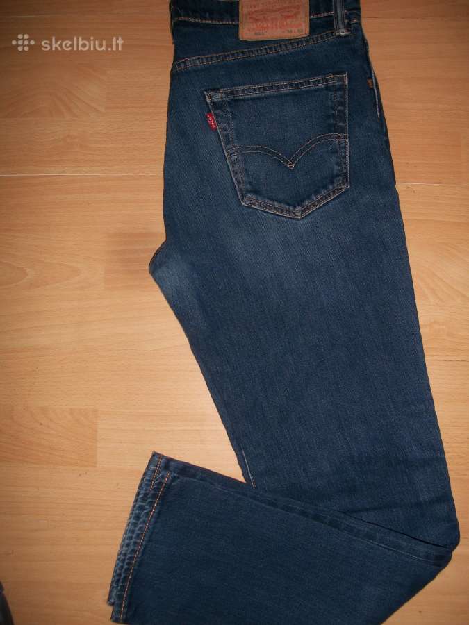 Wrangler-levis-lee - nuotraukos Nr. 4