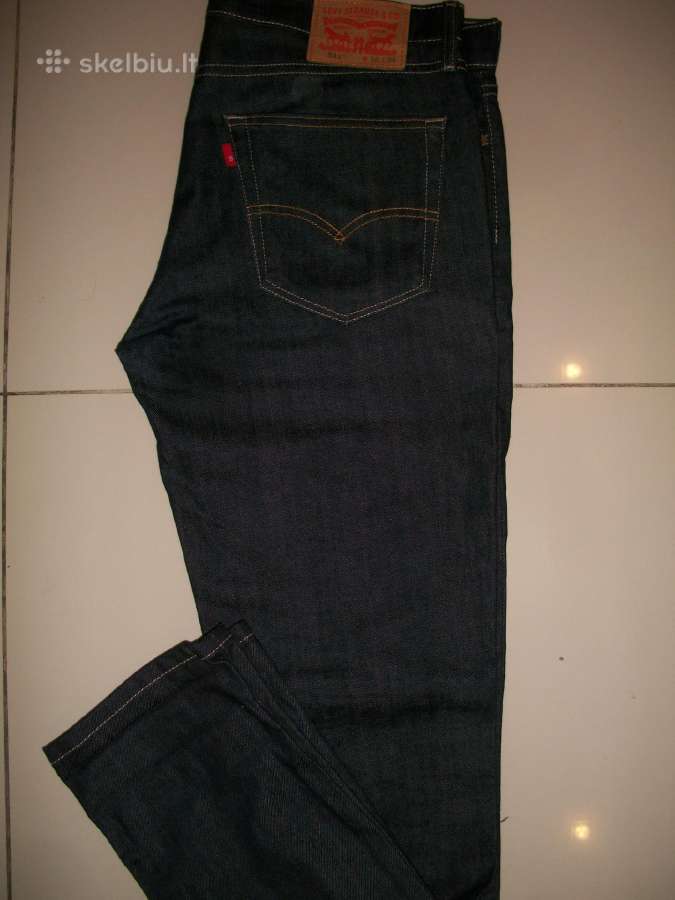 Levis 34/34 - nuotraukos Nr. 2