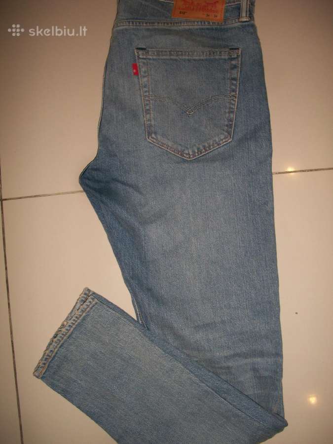 Levis 34/34 - nuotraukos Nr. 3