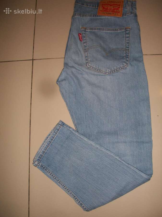 Levis 34/34 - nuotraukos Nr. 4