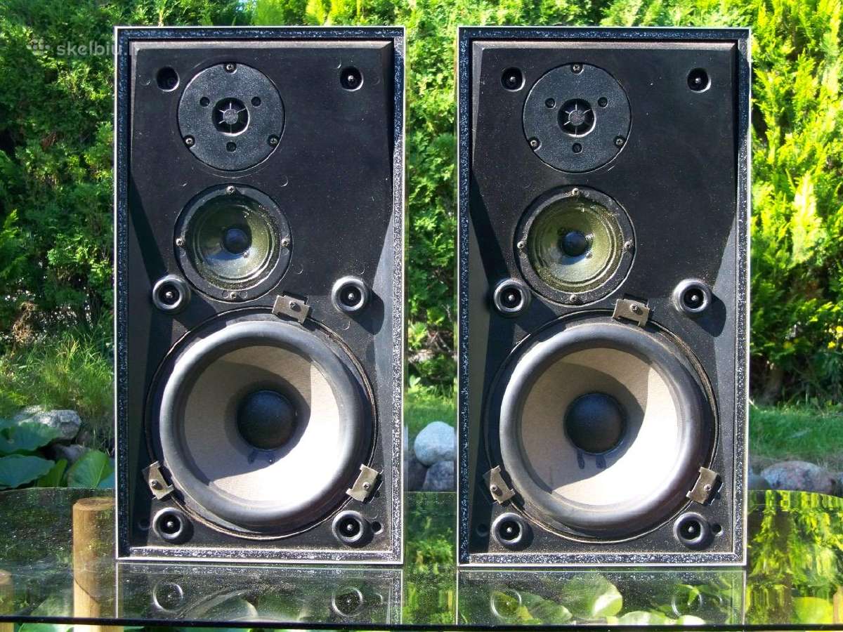 Beovox S45-2. S45. - nuotraukos Nr. 4