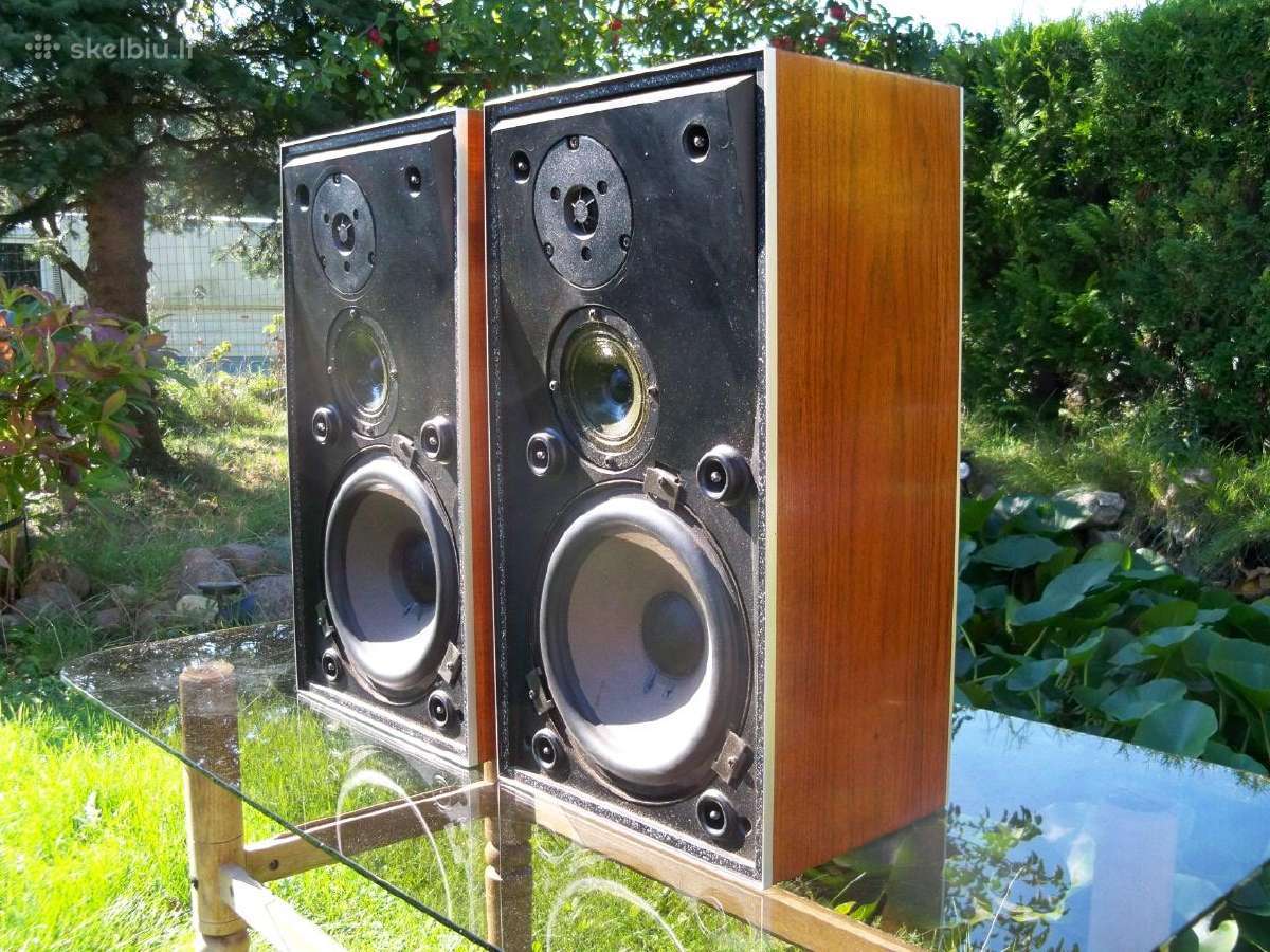 Beovox S45-2. S45. - nuotraukos Nr. 2