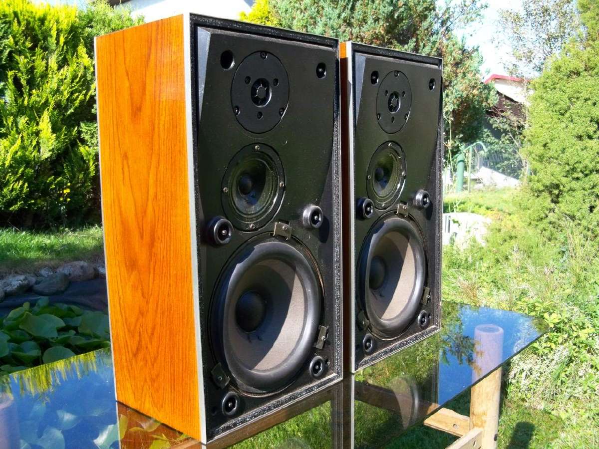 Beovox S45-2. S45.