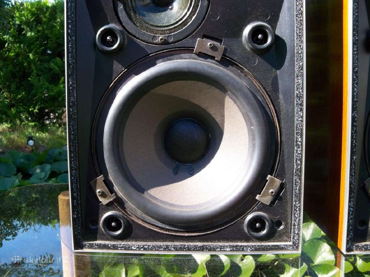 Beovox S45-2. S45. - nuotraukos Nr. 7