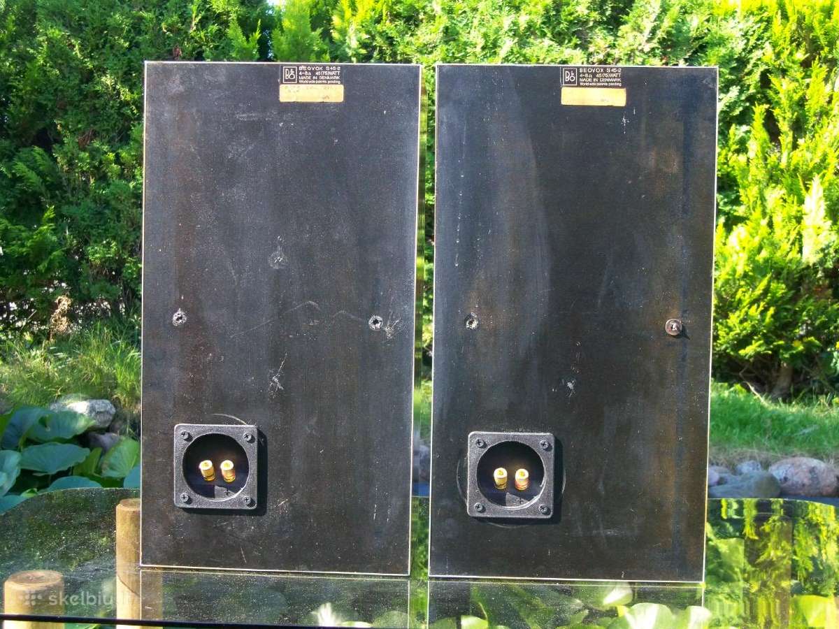 Beovox S45-2. S45. - nuotraukos Nr. 8