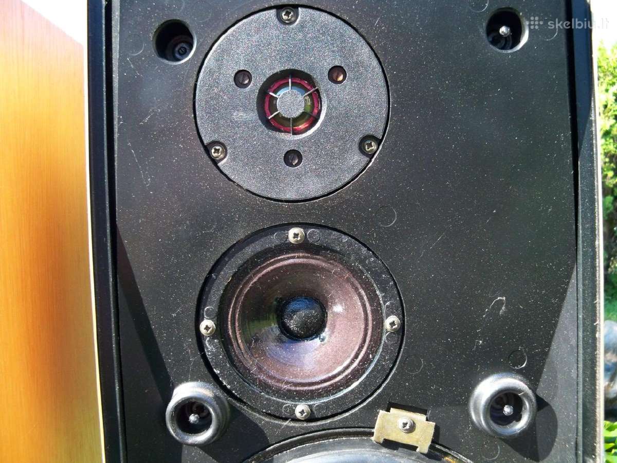 Beovox S45-2. S45. - nuotraukos Nr. 16