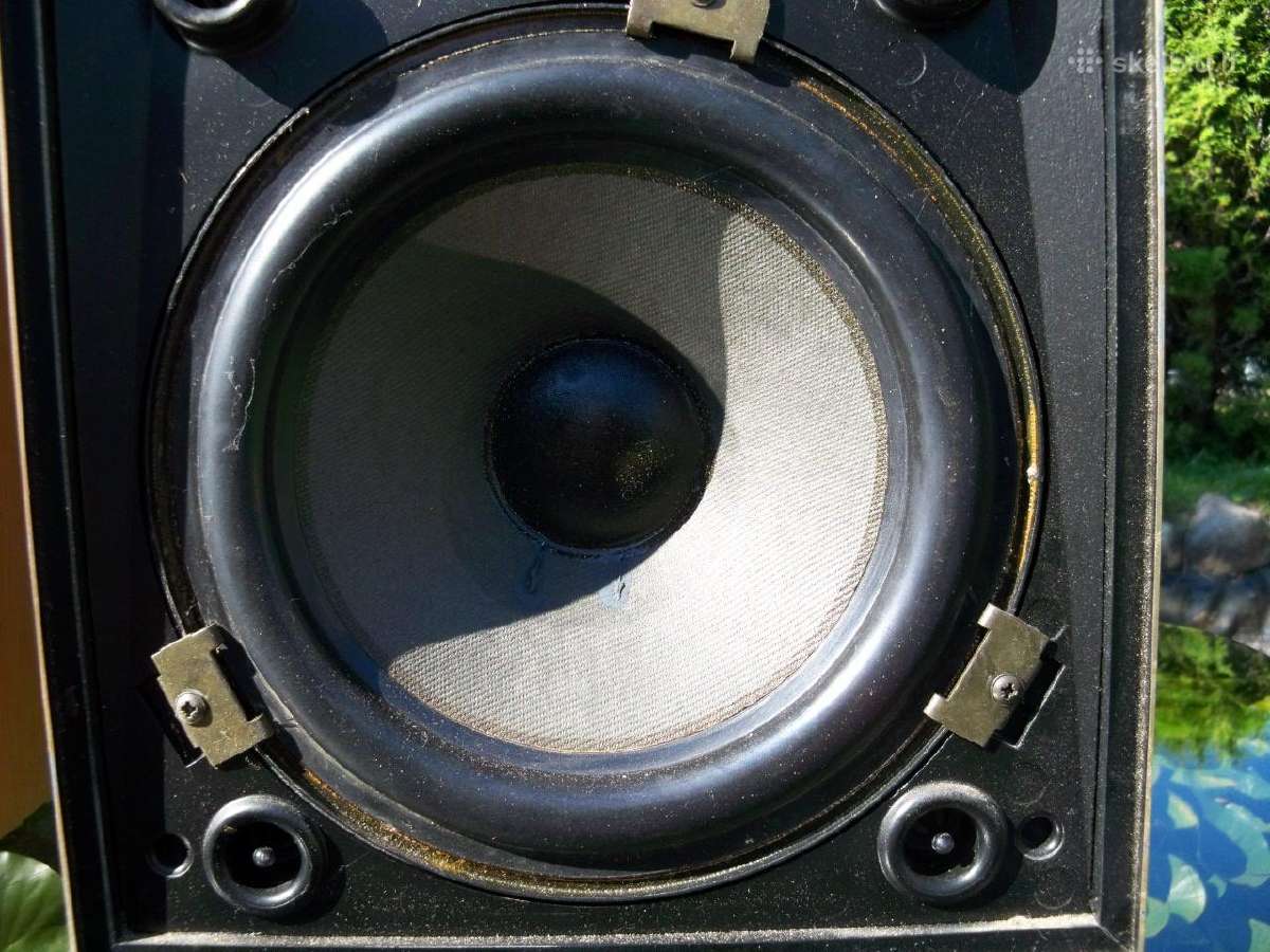 Beovox S45-2. S45. - nuotraukos Nr. 17