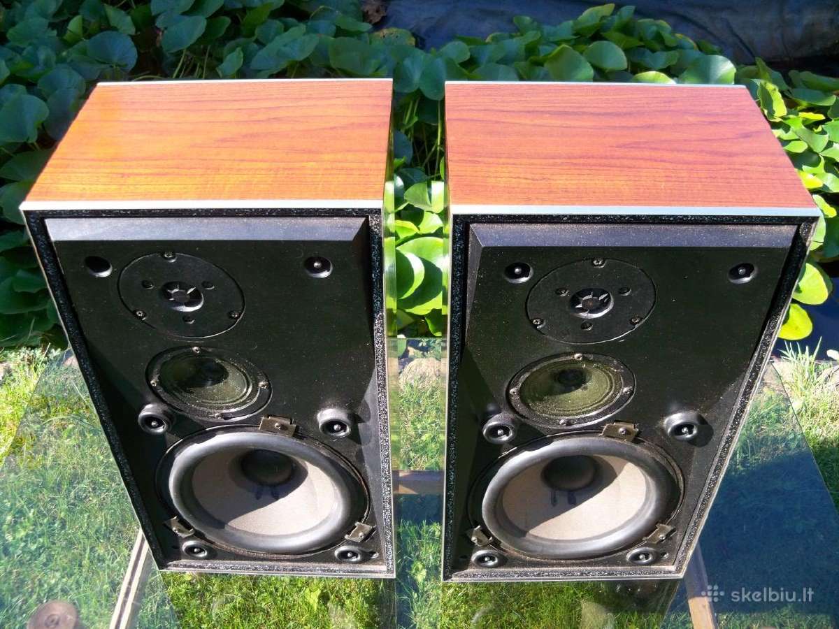 Beovox S45-2. S45. - nuotraukos Nr. 3