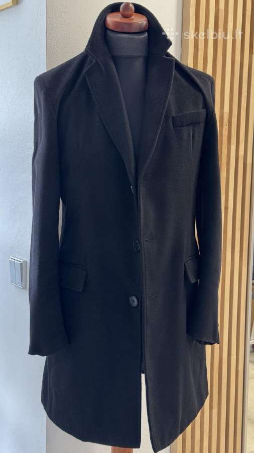 Vyriškas paltas “Karl Lagerfeld