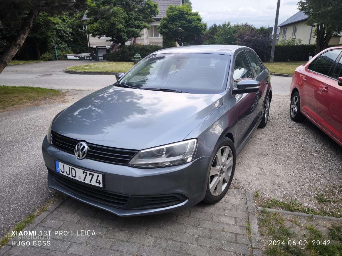 Automobilių nuoma be užstato ! - nuotraukos Nr. 3
