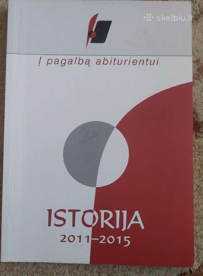 Vadovėlis