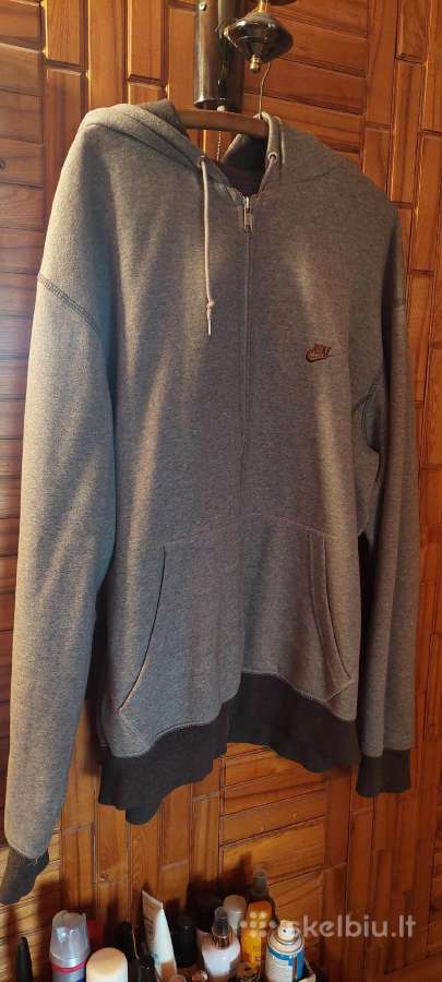 Nike originalus džemperis