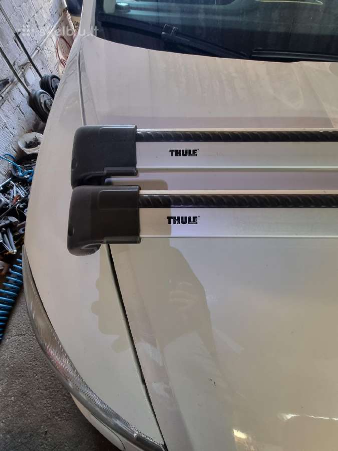 Thule stogo X5 M paketo bagažinės laikikliai