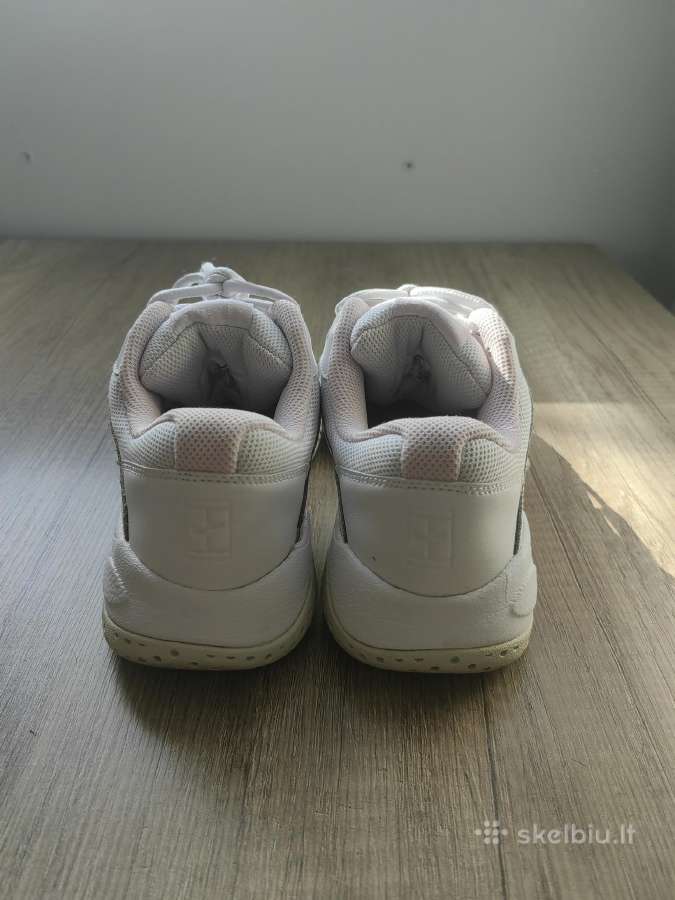 Odiniai Nike sportbačiai - nuotraukos Nr. 4