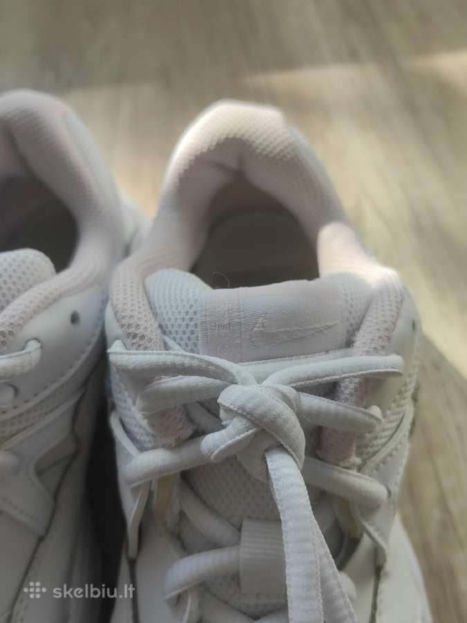 Odiniai Nike sportbačiai - nuotraukos Nr. 5