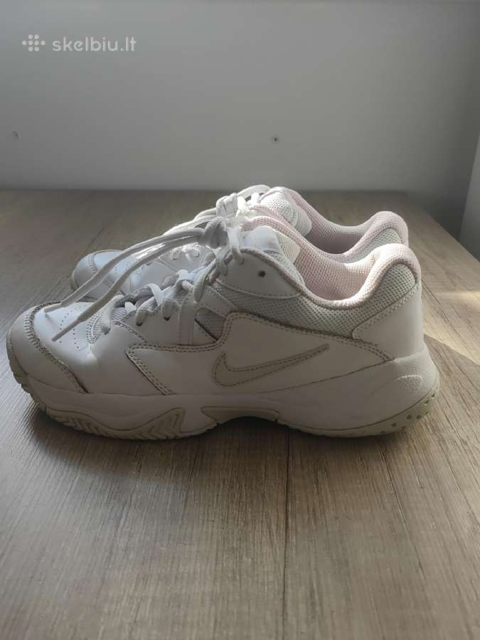 Odiniai Nike sportbačiai - nuotraukos Nr. 6