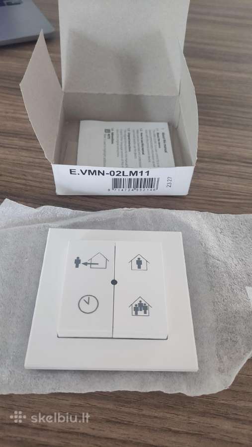 Brofer bevielis valdymo pultas 4brf - nuotraukos Nr. 2