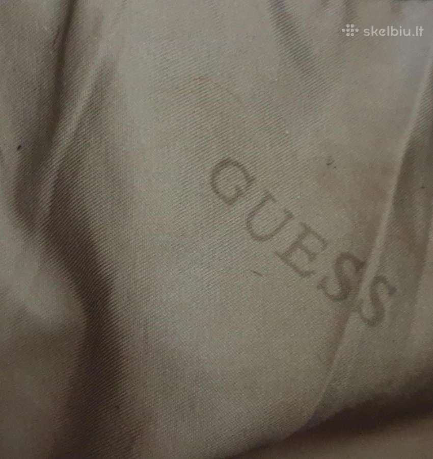 Guess rankinė - nuotraukos Nr. 15