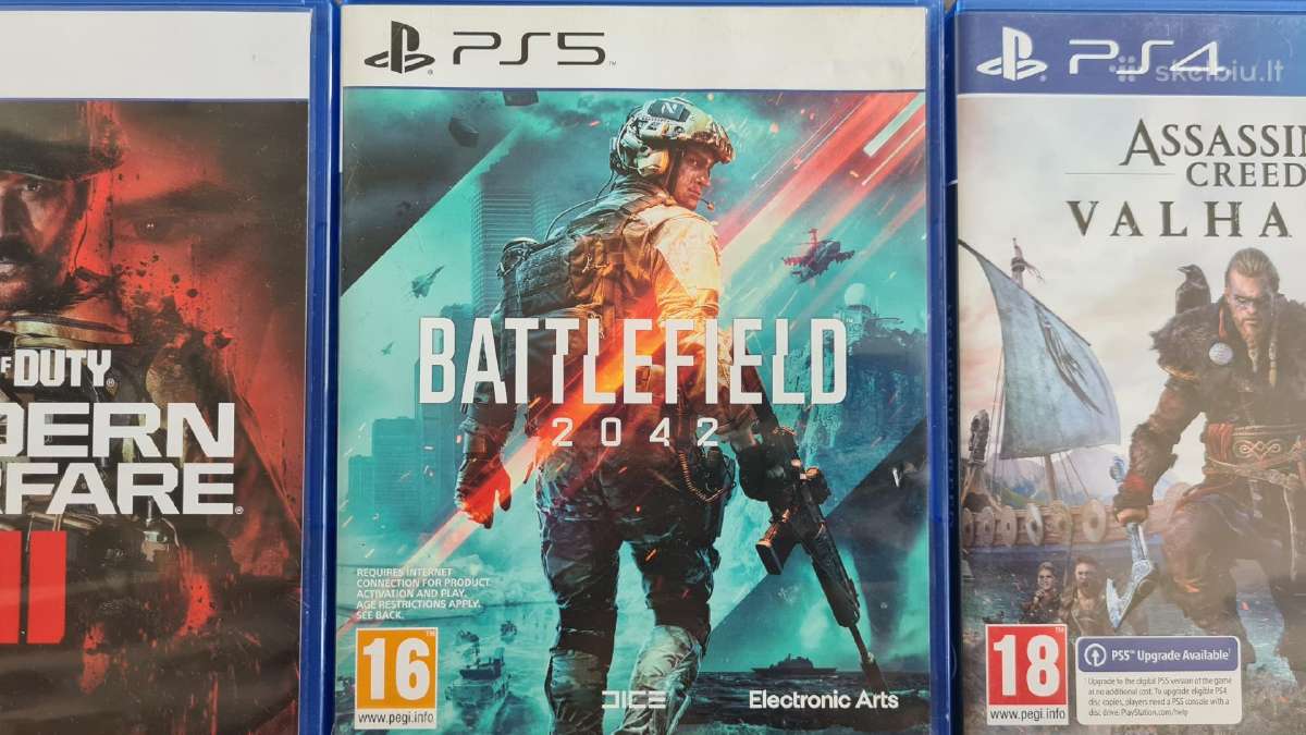 Assassins creed valhala (ps4-ps5)