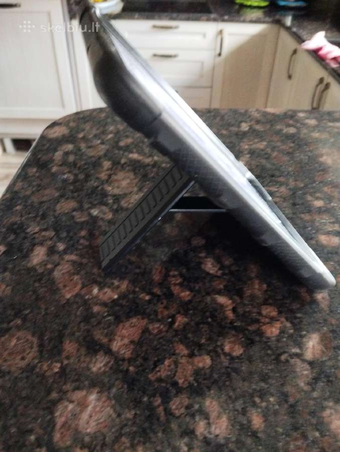 Planšetė Samsung - nuotraukos Nr. 2
