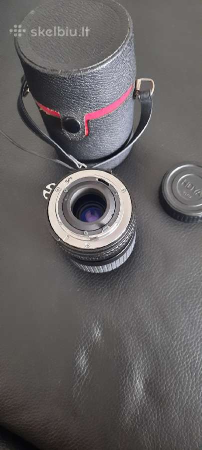 Foto optika - nuotraukos Nr. 18