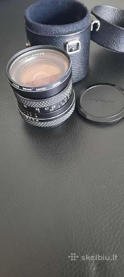 Foto optika - nuotraukos Nr. 21