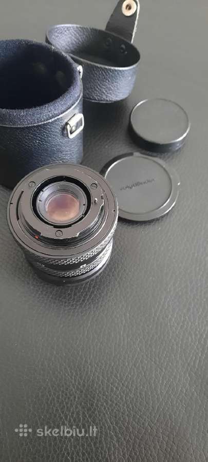 Foto optika - nuotraukos Nr. 22