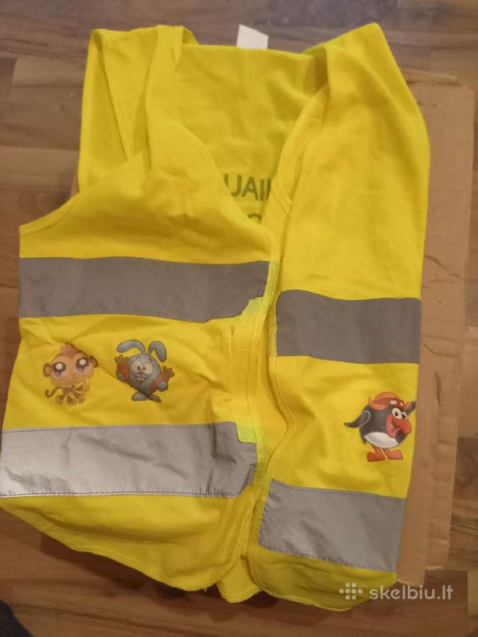 Keliu uniforma
