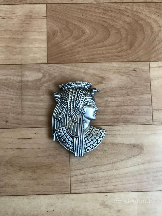 Egipto deivė-faraonas
