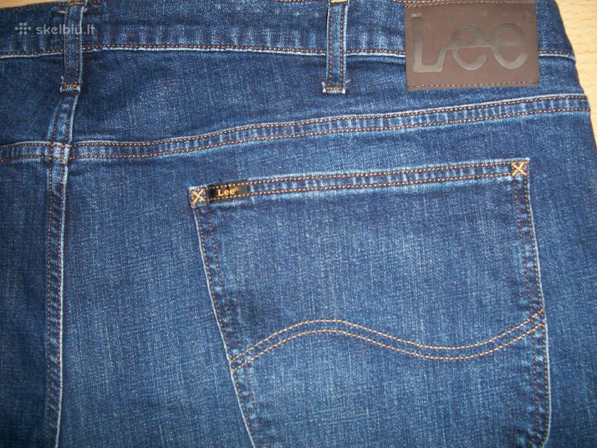 Levis 5xl - nuotraukos Nr. 3