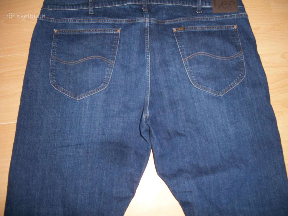 Levis 5xl - nuotraukos Nr. 4