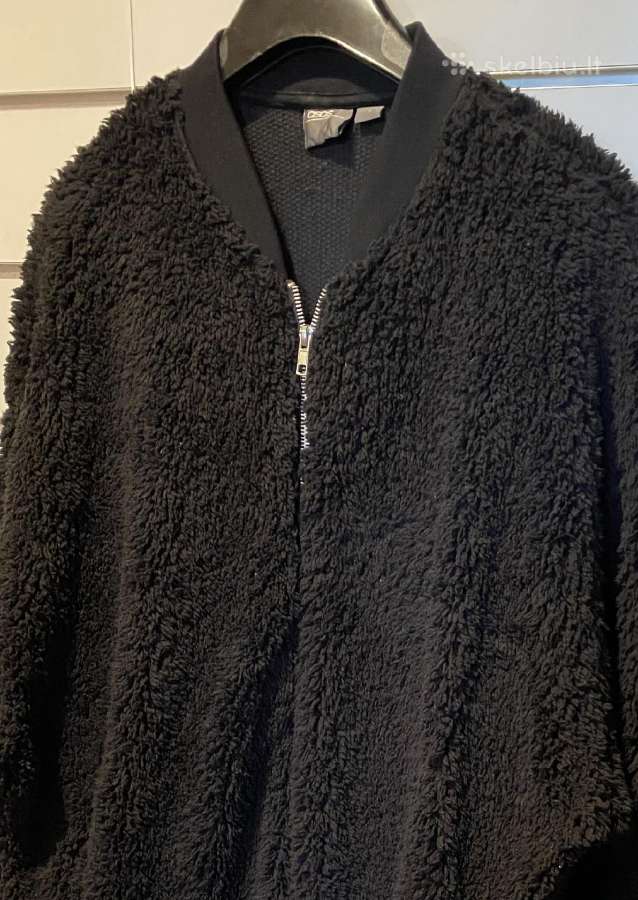 Bomber tipo megztinis M/l