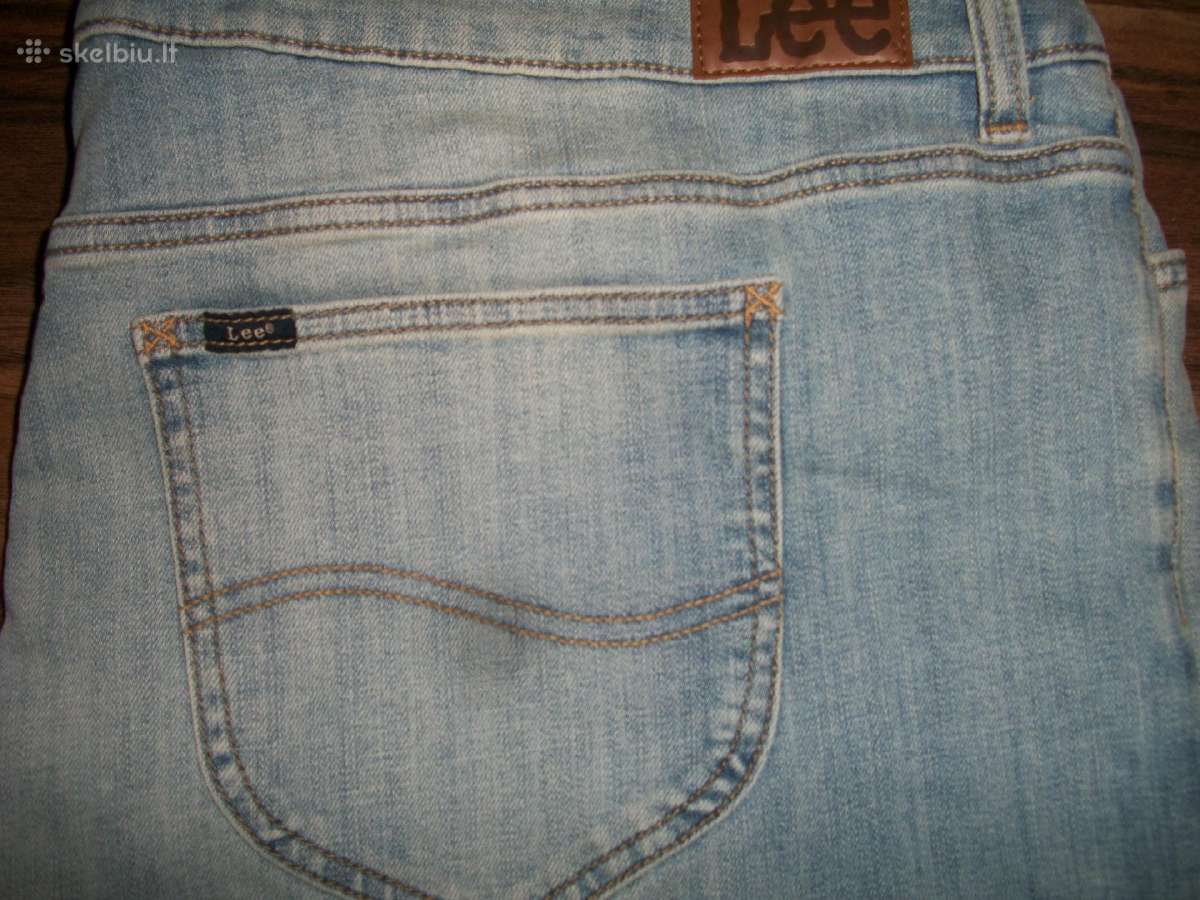 Levis 5xl - nuotraukos Nr. 5