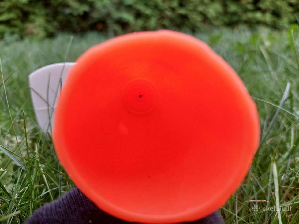Nerf Fortnite: Burst Ar vandens šautuvas - nuotraukos Nr. 6