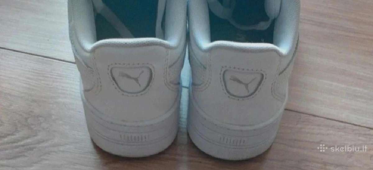 Puma kedai - nuotraukos Nr. 2