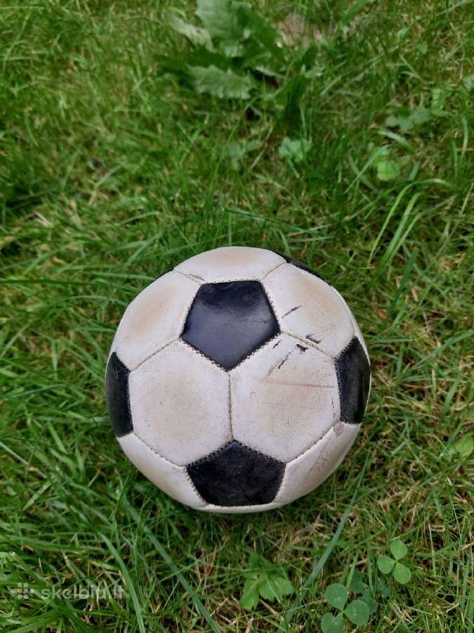 Mažas Futbolo kamuoliukas Stats - nuotraukos Nr. 2
