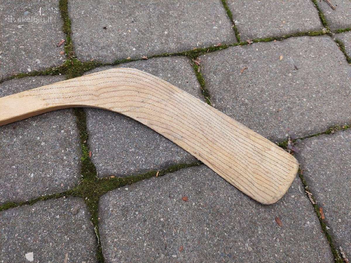 Ledo ritulio Sniper Lite lazda - nuotraukos Nr. 3